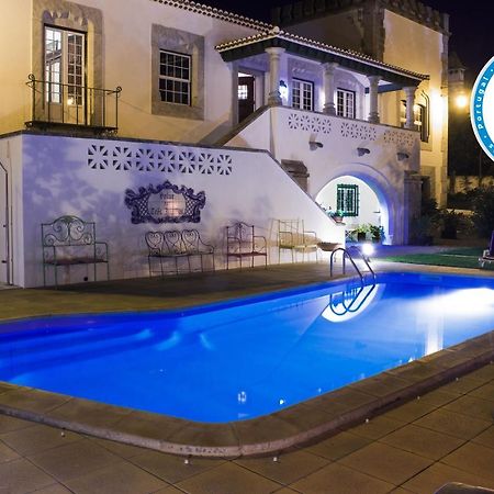 フィレイラ・ド・アレンテジョ Casa Do Infanteゲストハウス エクステリア 写真