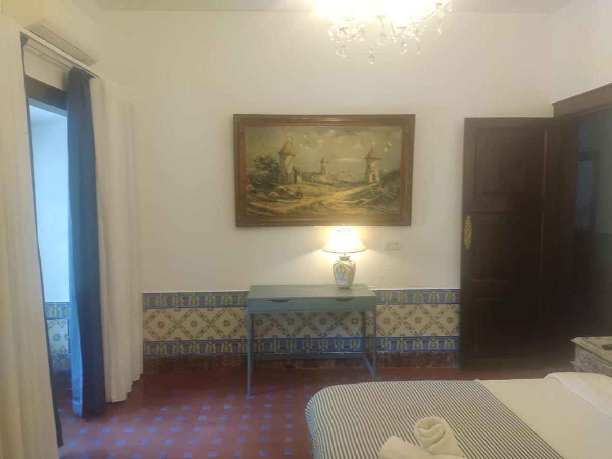 フィレイラ・ド・アレンテジョ Casa Do Infanteゲストハウス エクステリア 写真