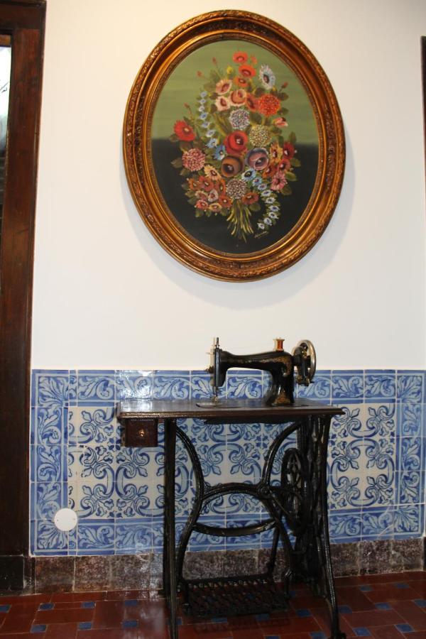 フィレイラ・ド・アレンテジョ Casa Do Infanteゲストハウス エクステリア 写真
