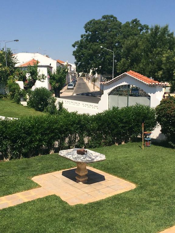 フィレイラ・ド・アレンテジョ Casa Do Infanteゲストハウス エクステリア 写真