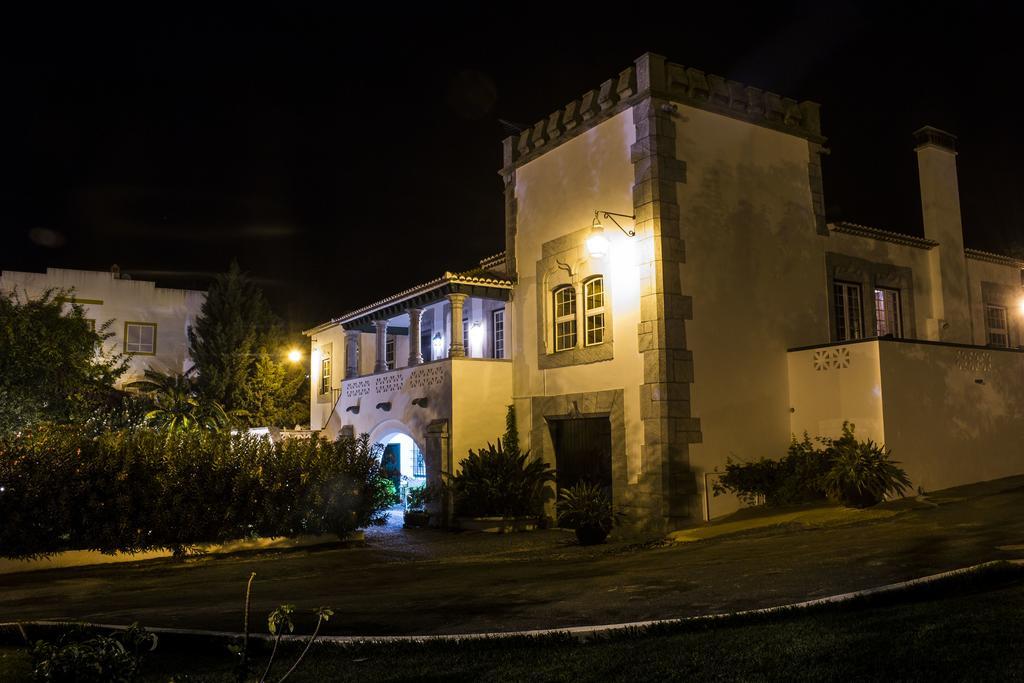 フィレイラ・ド・アレンテジョ Casa Do Infanteゲストハウス エクステリア 写真